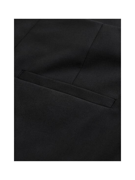 Tiger of Sweden - Eedit vilnas maisījuma bikses - 050 BLACK | Stockmann - photo 7