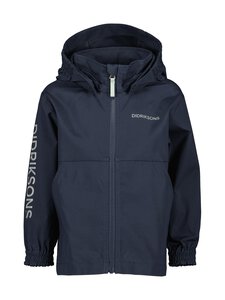 Didriksons - Hallon vējjaka - 039 NAVY Didriksons - Hallon vējjaka - 039 NAVY | Stockmann
