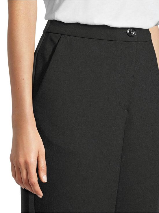 NOOM - Püksid Olga - BLACK | Stockmann - photo 5