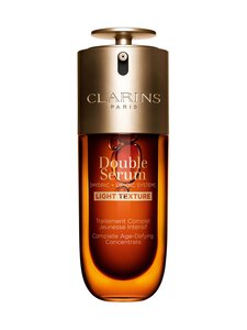Clarins - DOUBLE SERUM Light Texture -seerumi Clarins - DOUBLE SERUM Light Texture -seerumi | Stockmann