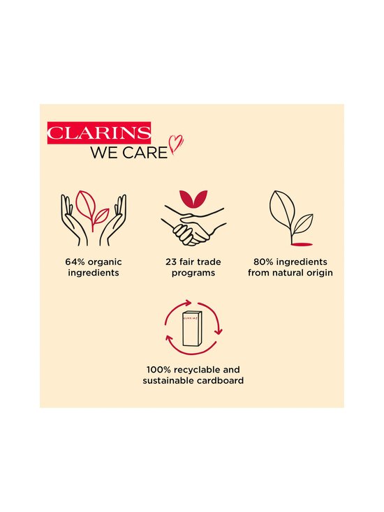 Clarins - Double Serum Light -seerumi - NOCOL - photo 17 Clarins - Double Serum Light -seerumi - NOCOL | Stockmann - photo 17