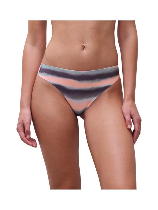 Chantelle - Softstretch Thong -stringit - C53 FLUOR ECLIPSE | Stockmann - photo 1