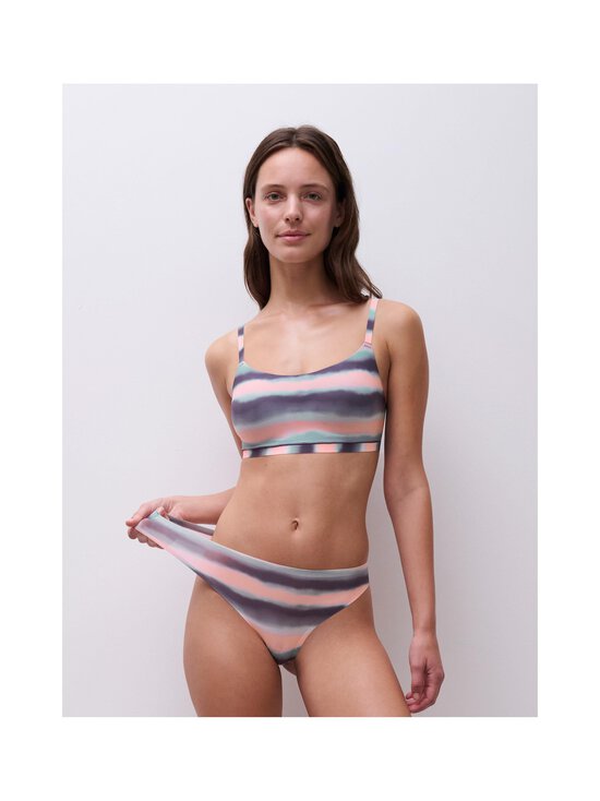 Chantelle - Softstretch Thong -stringit - C53 FLUOR ECLIPSE | Stockmann - photo 6