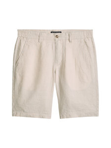 Marc O'Polo - Woven-shortsit - 0924 GREY SILK | Stockmann