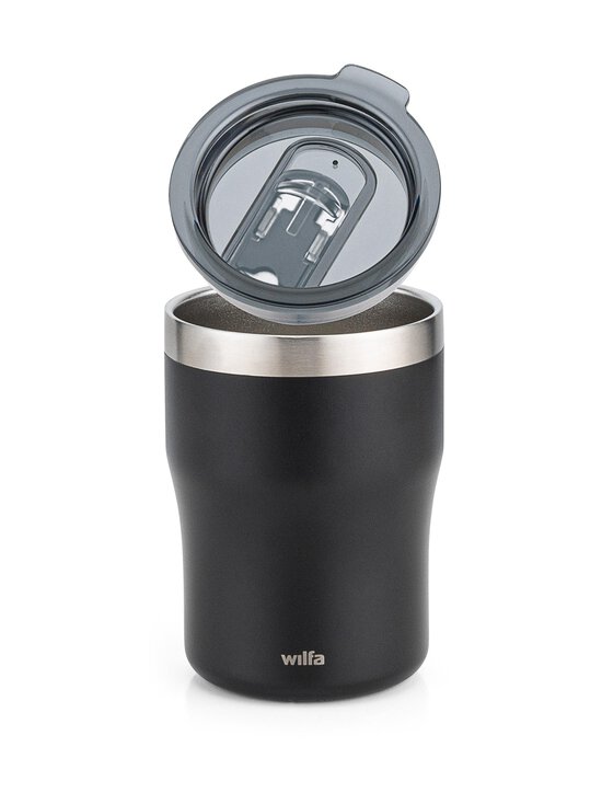 Wilfa - WST-300B -termosmuki - BLACK - photo 2 Wilfa - WST-300B -termosmuki - BLACK | Stockmann - photo 2