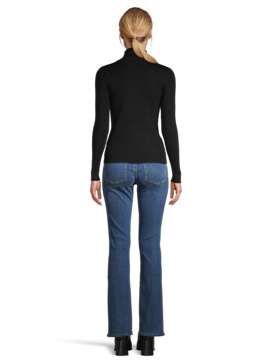 NOOM - Erin-pooloneule - BLACK - photo 3 NOOM - Erin-pooloneule - BLACK | Stockmann - photo 3