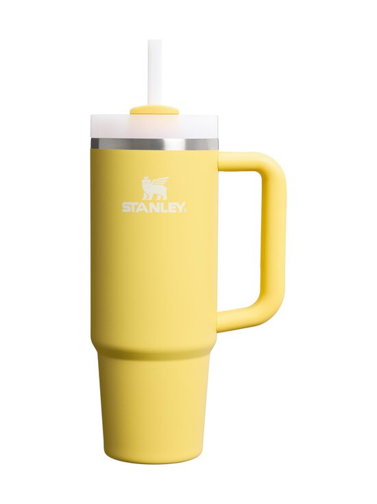 Stanley - The Quencher H2.O FlowState termokrūze 0,89 l - DAFFODIL | Stockmann - photo 1