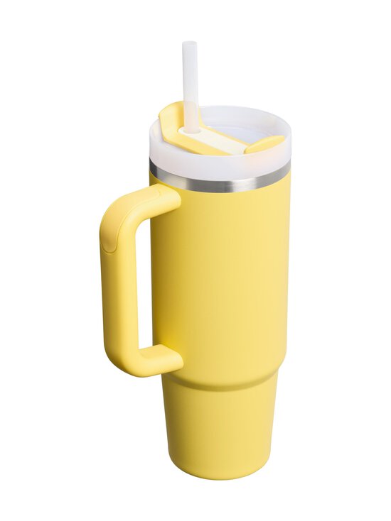 Stanley - The Quencher H2.O FlowState termokrūze 0,89 l - DAFFODIL | Stockmann - photo 2