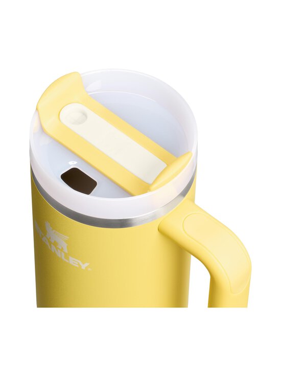 Stanley - The Quencher H2.O FlowState termokrūze 0,89 l - DAFFODIL | Stockmann - photo 3