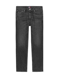 Tommy Jeans - Ryan Slim Straight džinsi - 1BZ DENIM WASHED BLACK Tommy Jeans - Ryan Slim Straight džinsi - 1BZ DENIM WASHED BLACK | Stockmann