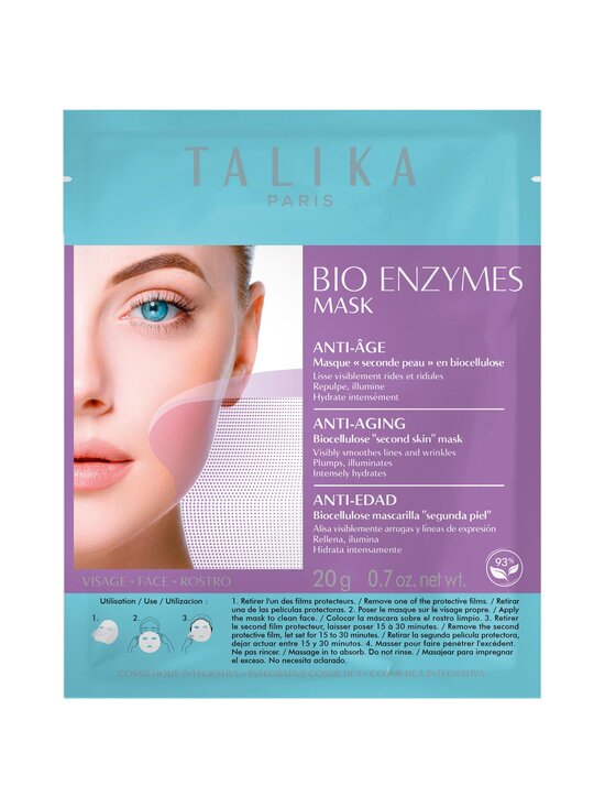 Bio Enzymes Mask Anti-Age kasvonaamio 20 g