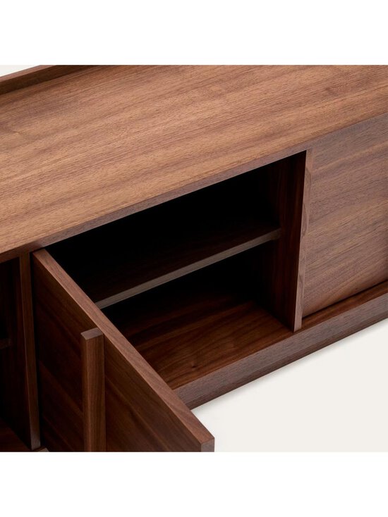 Kave Home - Onix-tv-taso - PÄHKINÄ | Stockmann - photo 5