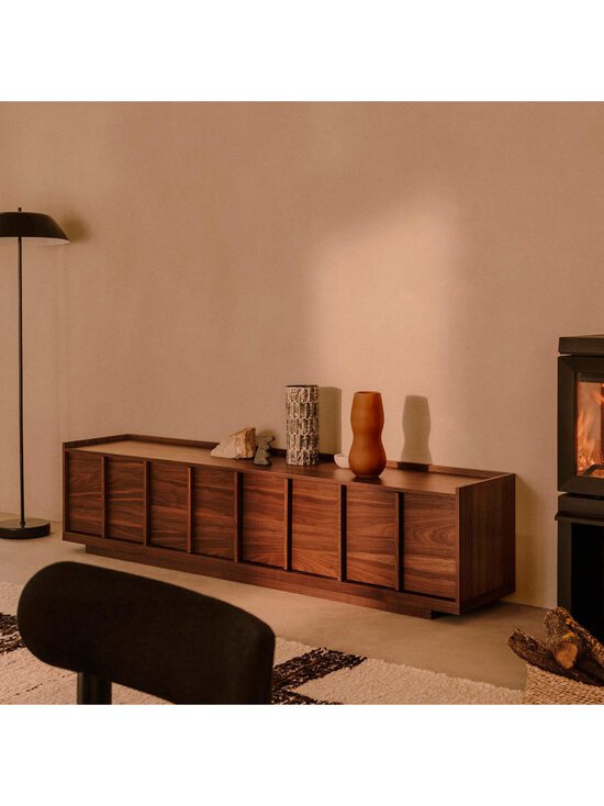 Kave Home - Onix-tv-taso - PÄHKINÄ | Stockmann - photo 8