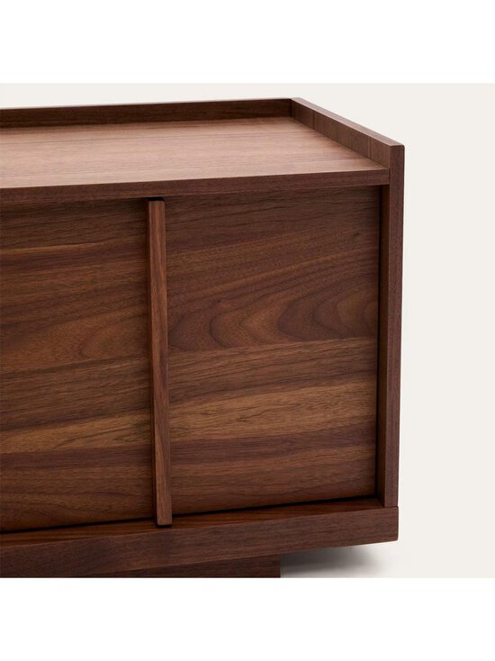 Kave Home - Onix-tv-taso - PÄHKINÄ | Stockmann - photo 6