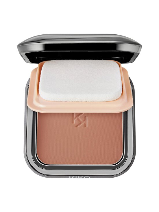 KIKO Milano - Weightless Perfection Wet And Dry Powder Foundation -meikkipuuteri - 190 WARM ROSE | Stockmann - photo 3