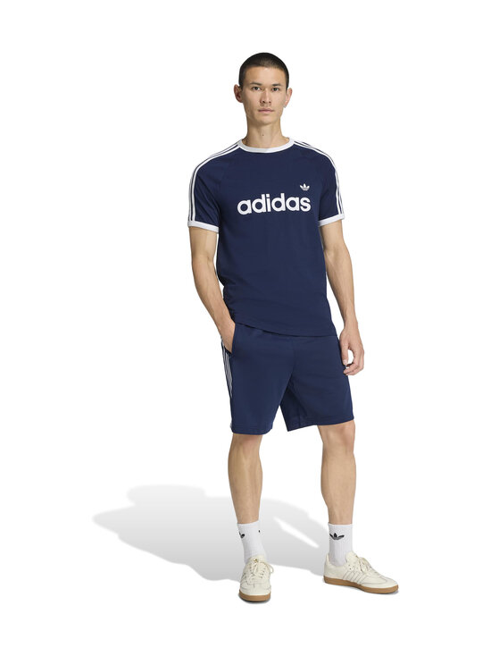 adidas Originals - Šortsid Firebird - KE1374 NINDIG | Stockmann - photo 4