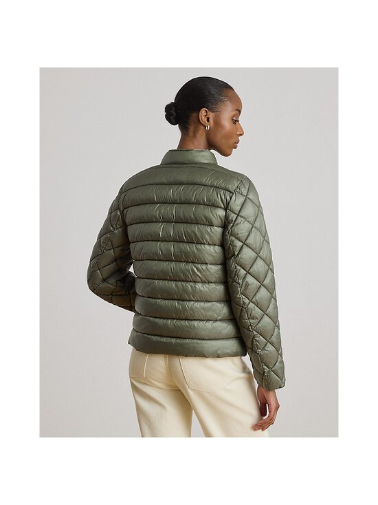 Lauren Ralph Lauren - Insulated-toppatakki - LIGHT AGAVE | Stockmann - photo 3