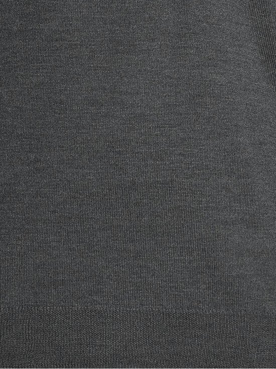 CONSTRUE - Saul-merinoneulepaita - DK.GREY MEL. EC15055 - photo 4 CONSTRUE - Saul-merinoneulepaita - DK.GREY MEL. EC15055 | Stockmann - photo 4
