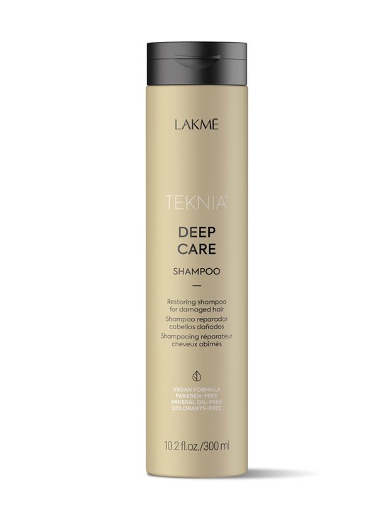 TEKNIA Deep Care Shampoo 300 ml