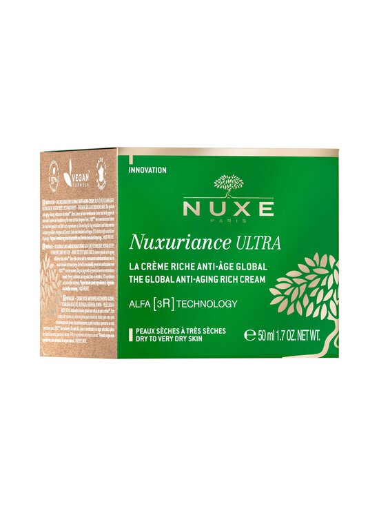 Nuxe - Nuxuriance Ultra Rich Day Cream dienas krēms - NOCOL | Stockmann - photo 3