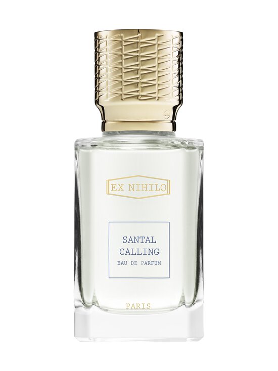 Ex Nihilo - Santal Calling EdP -tuoksu - NOCOL - photo 1 Ex Nihilo - Santal Calling EdP -tuoksu - NOCOL | Stockmann - photo 1