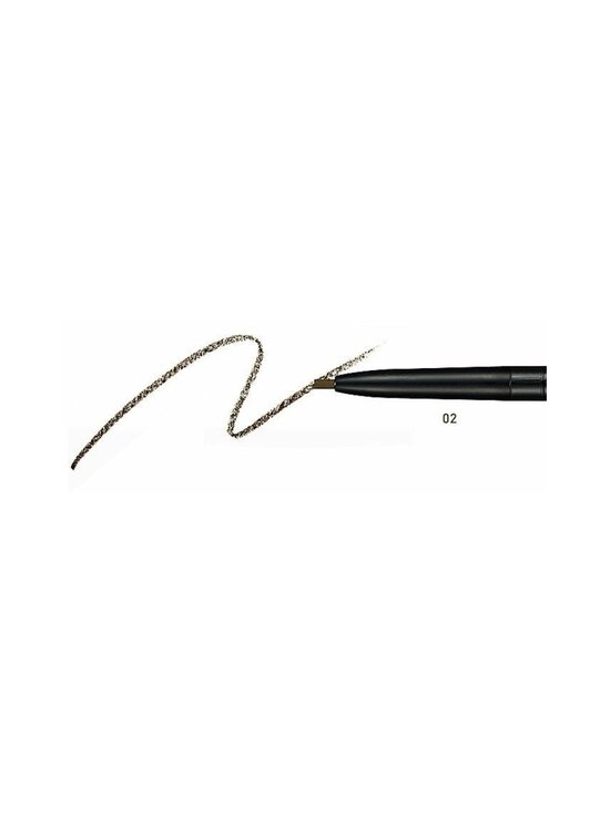 Holika Holika - Wonder Drawing Skinny Eyebrow -kulmakynä - NOCOL | Stockmann - photo 2