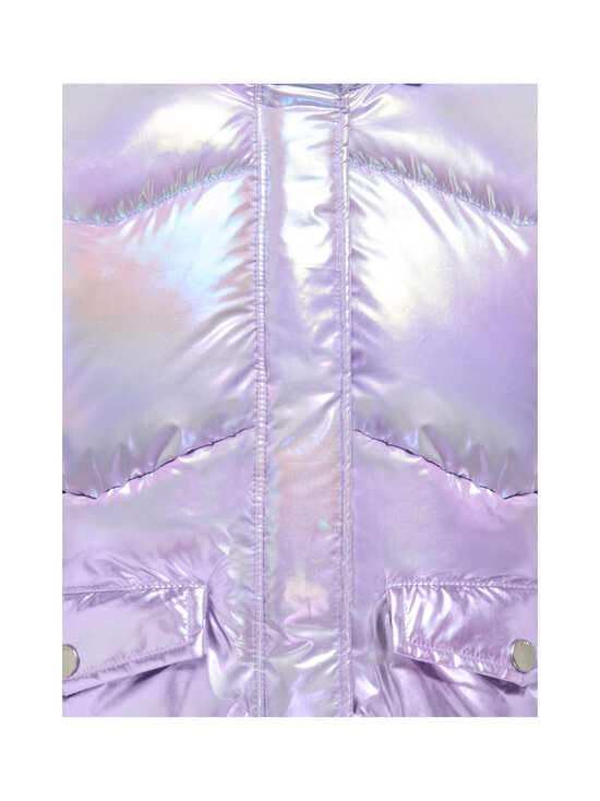 KIDS ONLY - KogPearl Calina -toppatakki - PURPLE ROSE DETAIL:METALLIC | Stockmann - photo 3