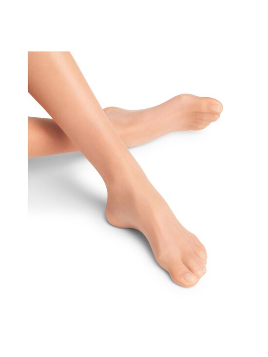 Falke - Invisible Deluxe zeķubikses 8 den - 4099 SUN | Stockmann - photo 5
