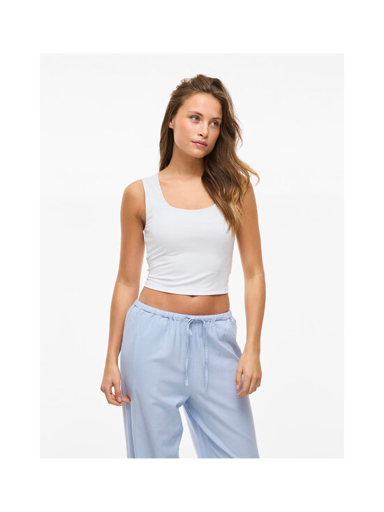 Vila - ViKenza-toppi - OPTICAL SNOW | Stockmann - photo 3