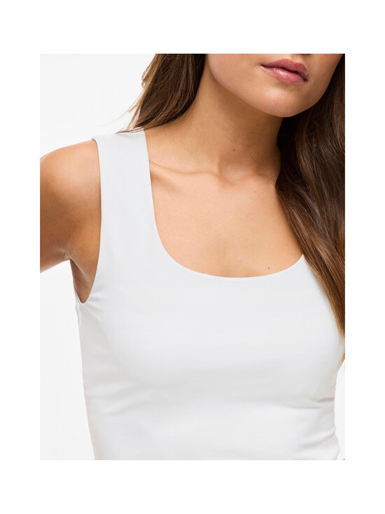 Vila - ViKenza-toppi - OPTICAL SNOW | Stockmann - photo 6