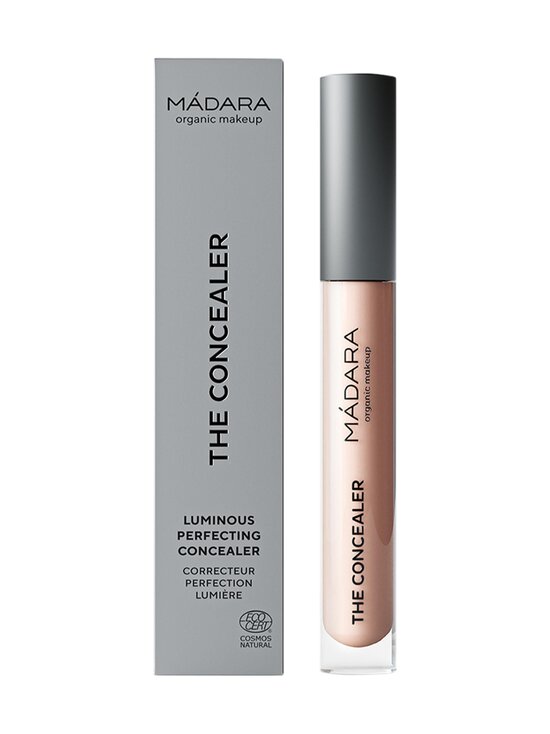 Madara - The Concealer -peitevoide 4 ml - 25 LATTE - photo 1 Madara - The Concealer -peitevoide 4 ml - 25 LATTE | Stockmann - photo 1