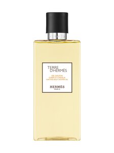 HERMÈS - Terre d'Hermès Shower Gel -suihkugeeli 200 ml HERMÈS - Terre d'Hermès Shower Gel -suihkugeeli 200 ml | Stockmann