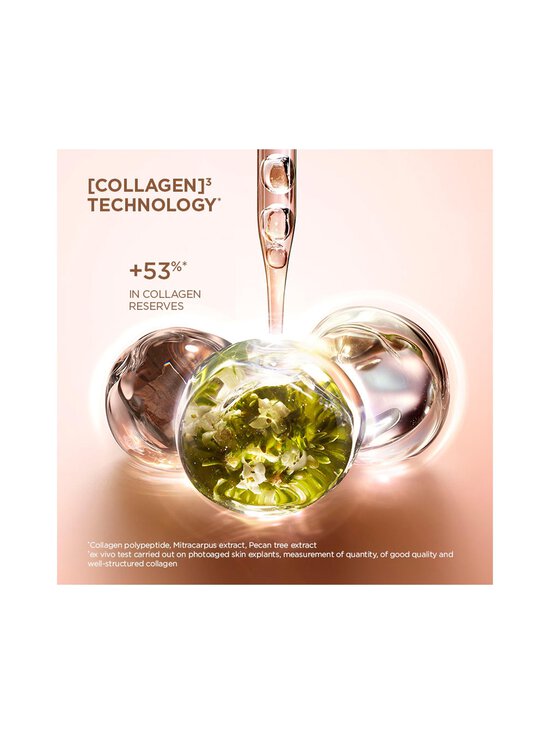 Clarins - Päevakreem Extra-Firming Day Cream - NOCOL - photo 6 Clarins - Päevakreem Extra-Firming Day Cream - NOCOL | Stockmann - photo 6
