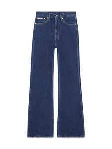 Calvin Klein Jeans - Authentic Bootcut -farkut - 1BJ DENIM DARK | Stockmann
