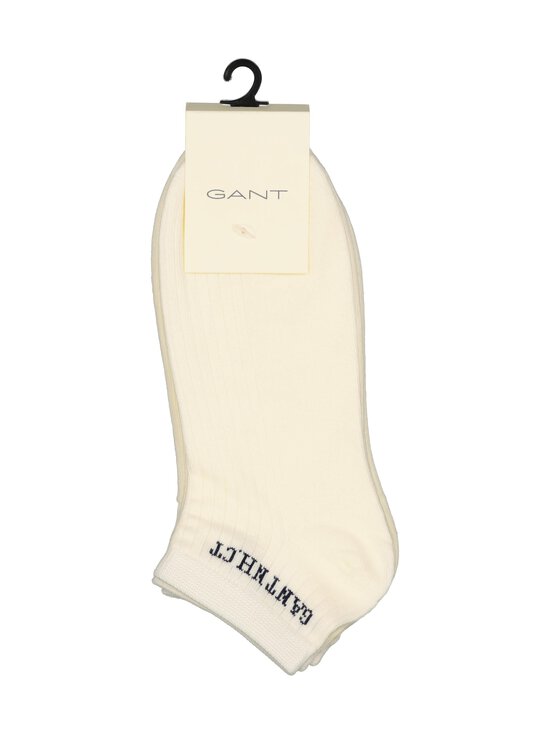 GANT - Sokid, 2 paari - 130 CREAM - photo 3 GANT - Sokid, 2 paari - 130 CREAM | Stockmann - photo 3