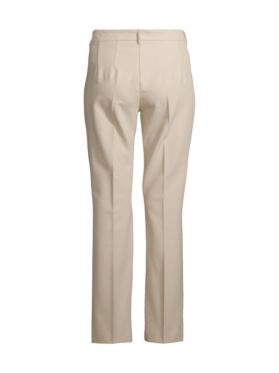 'S MAX MARA - SmmFatina-housut - 038 BEIGE | Stockmann - photo 2