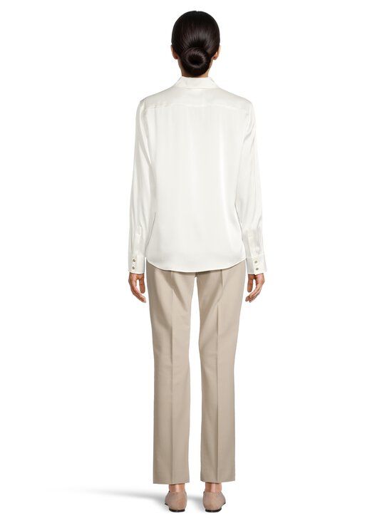 'S MAX MARA - SmmFatina-housut - 038 BEIGE | Stockmann - photo 4
