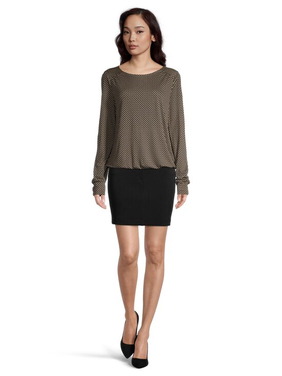 Opus - Sutha Blouse - 2103 SWEET ALMOND - photo 2 Opus - Sutha Blouse - 2103 SWEET ALMOND | Stockmann - photo 2