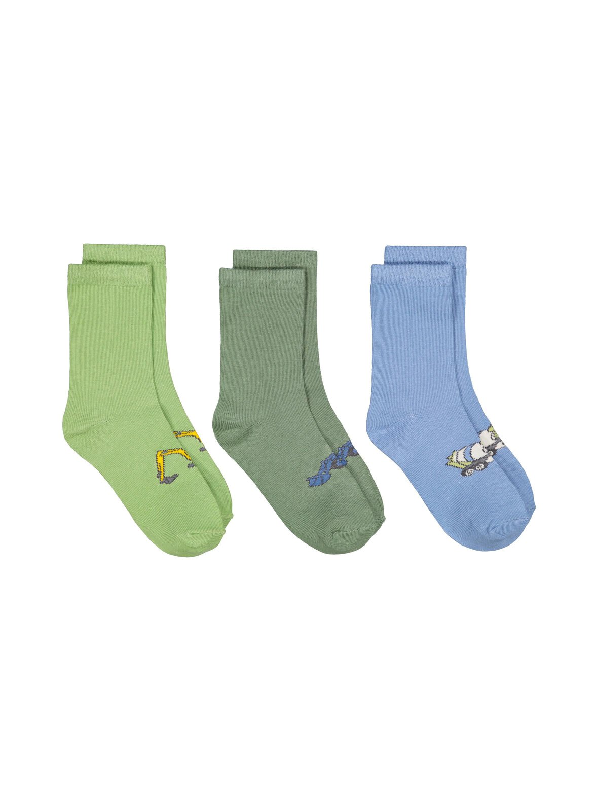 Cim-sukat, 3-pack