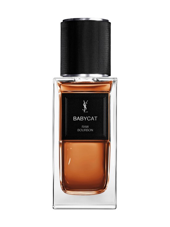 Le Vestiaire Babycat EdP aromāts
