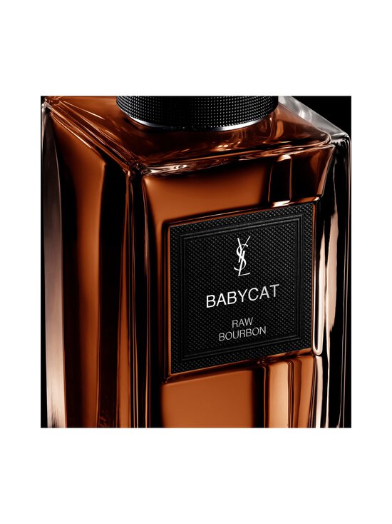 Yves Saint Laurent - Le Vestiaire Babycat EdP aromāts - NOCOL - photo 4 Yves Saint Laurent - Le Vestiaire Babycat EdP aromāts - NOCOL | Stockmann - photo 4