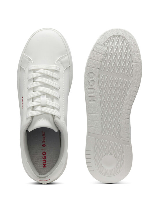 HUGO - Neston-tennarit - 100 WHITE | Stockmann - photo 2