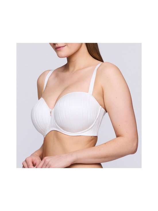 Primadonna - Knokke Padded Strapless -rintaliivit - NAT NATURAL - photo 4 Primadonna - Knokke Padded Strapless -rintaliivit - NAT NATURAL | Stockmann - photo 4