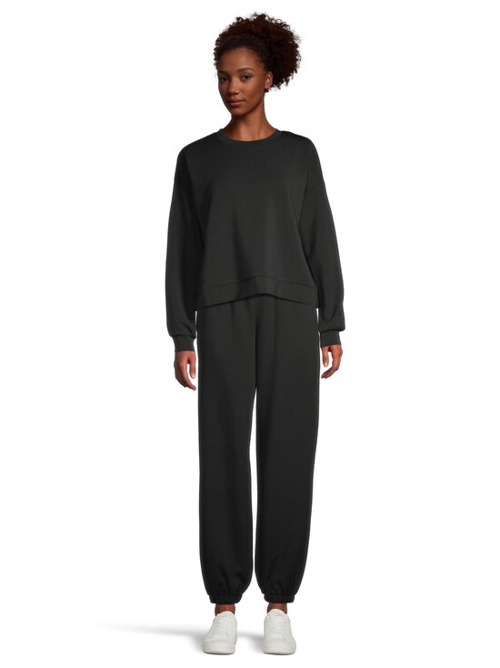 NOOM - Dressipüksid Rowan - BLACK | Stockmann - photo 3