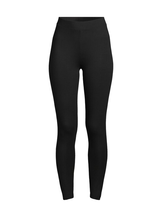 NOOM - Gia Basic legingi - BLACK | Stockmann - photo 1