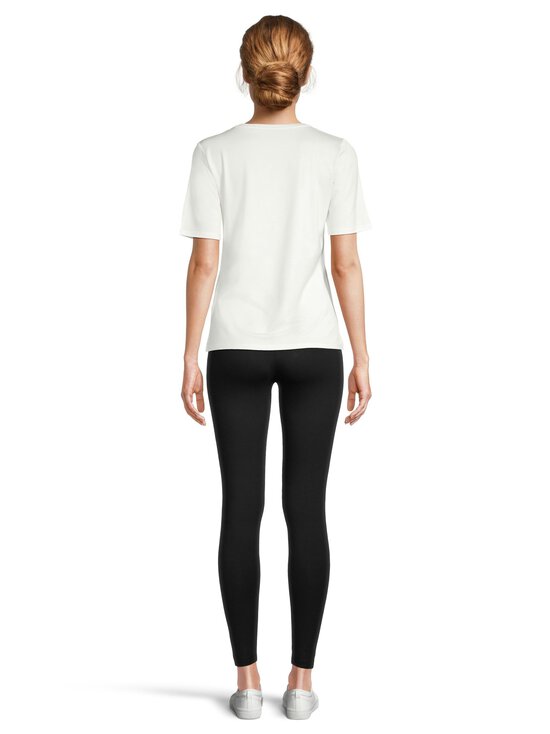 NOOM - Gia Basic legingi - BLACK | Stockmann - photo 4