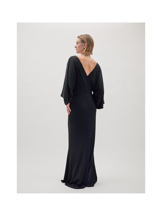Katri Niskanen - Lucy-iltamekko - MATTE BLACK | Stockmann - photo 2