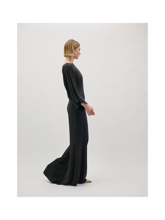 Katri Niskanen - Lucy-iltamekko - MATTE BLACK | Stockmann - photo 3