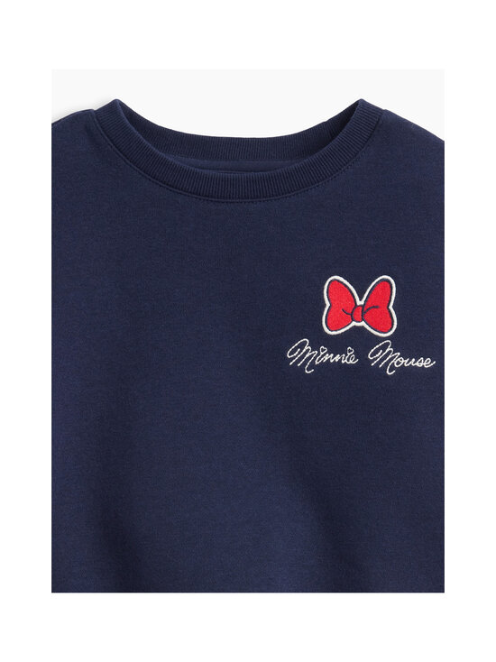 GAP - Fleece Scallop Minnie Mouse brīvā laika tērps - MINNIE MOUSE | Stockmann - photo 2