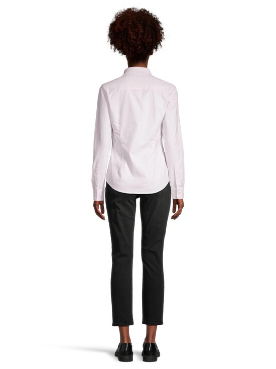 GANT - Särk Slim Fit - 662 LIGHT PINK - photo 3 GANT - Särk Slim Fit - 662 LIGHT PINK | Stockmann - photo 3